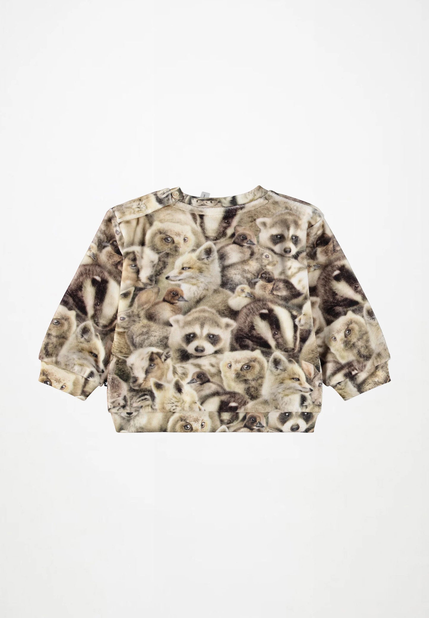 Dear Sweatshirt