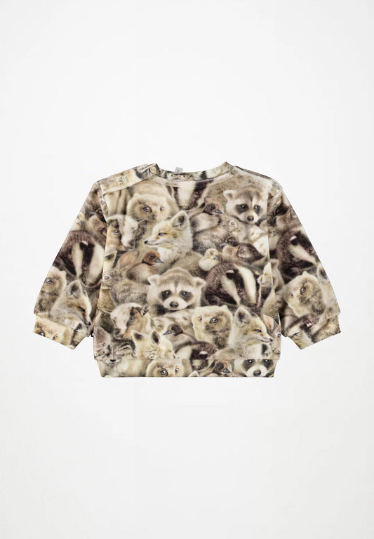 Dear Sweatshirt