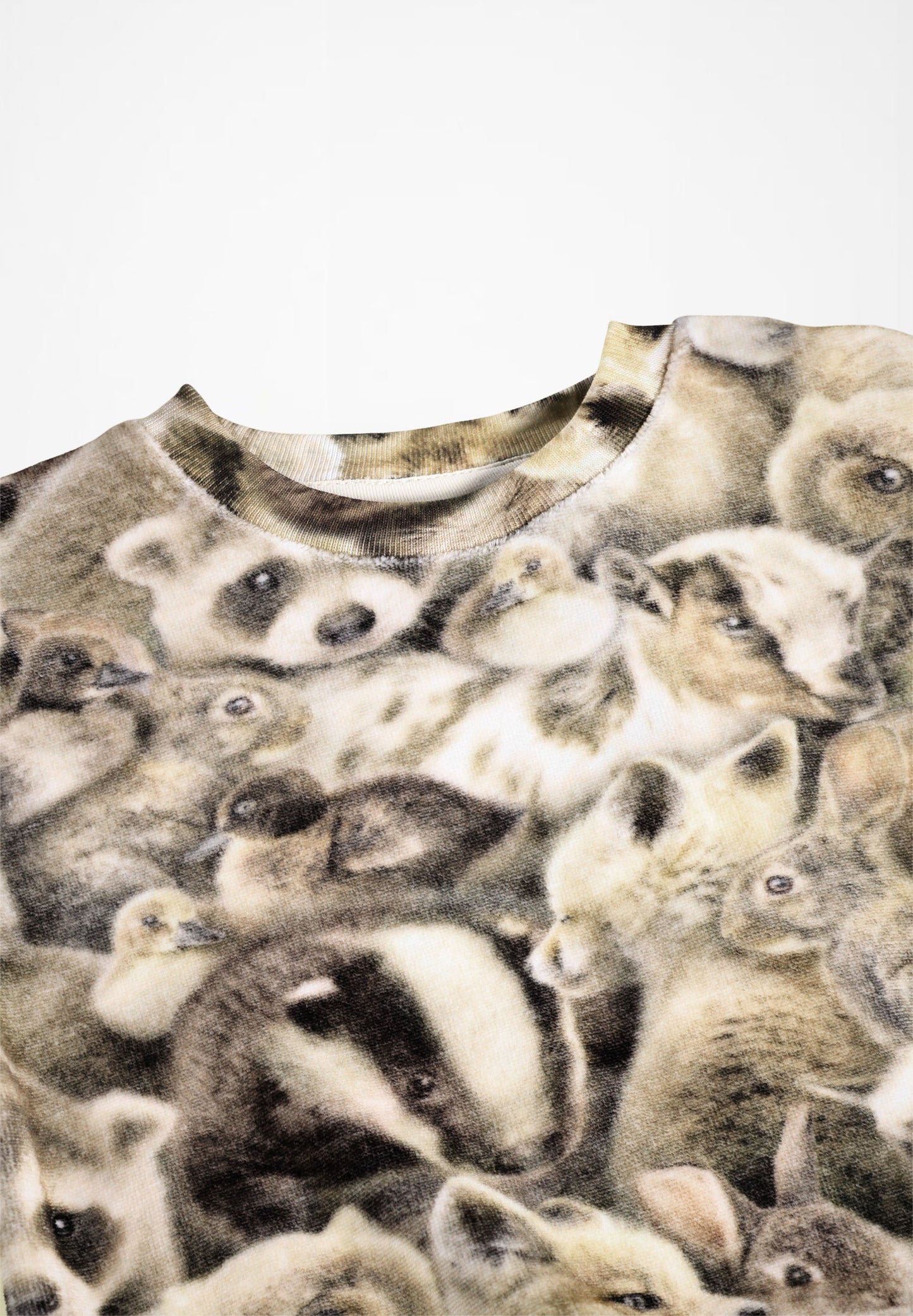 Dear Sweatshirt
