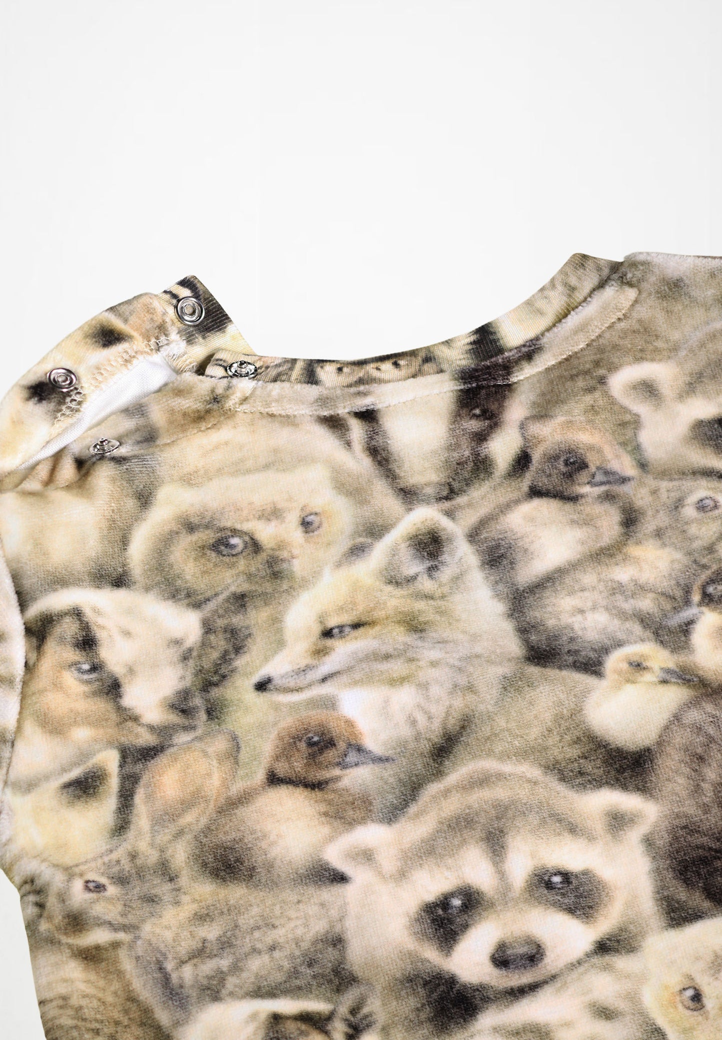 Dear Sweatshirt