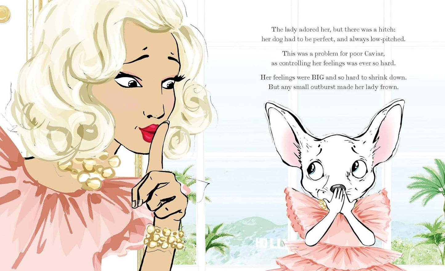 Caviar: The Hollywood Star