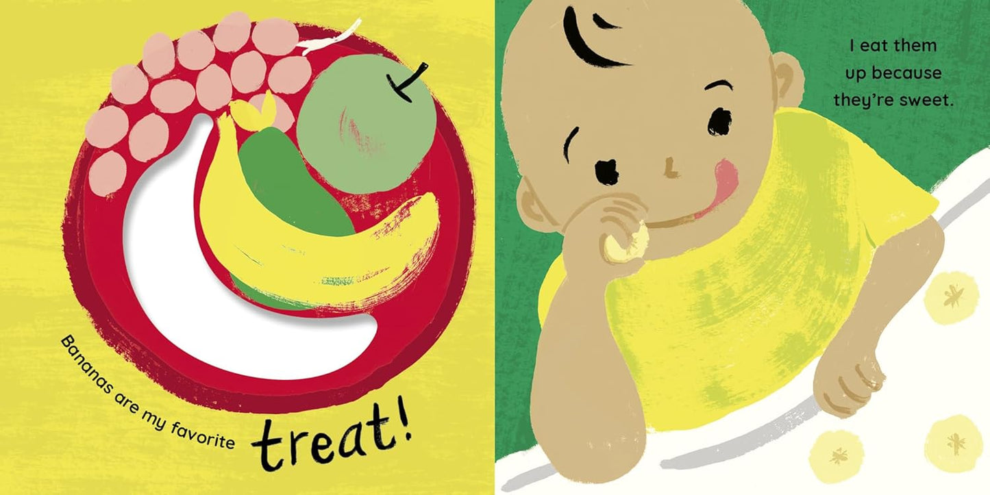 Banana Banana Banana