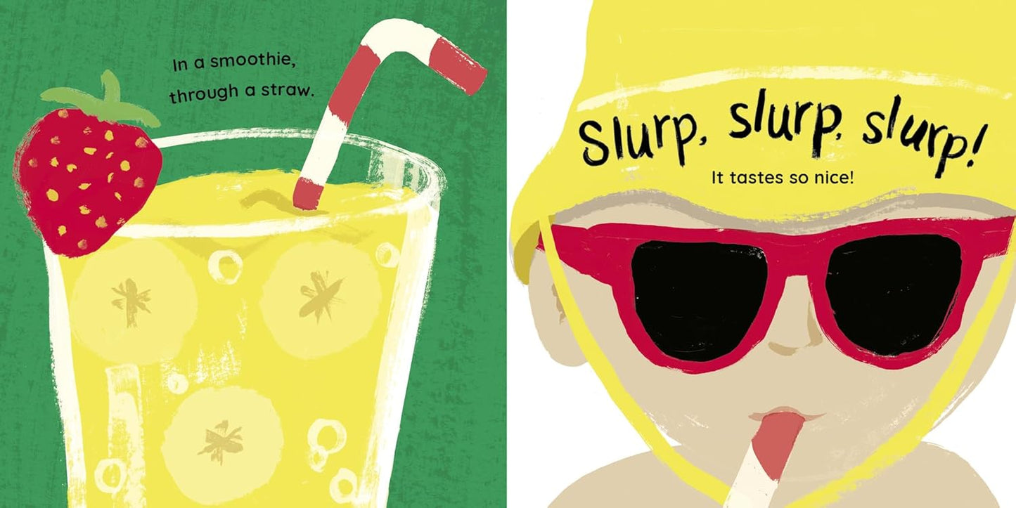 Banana Banana Banana