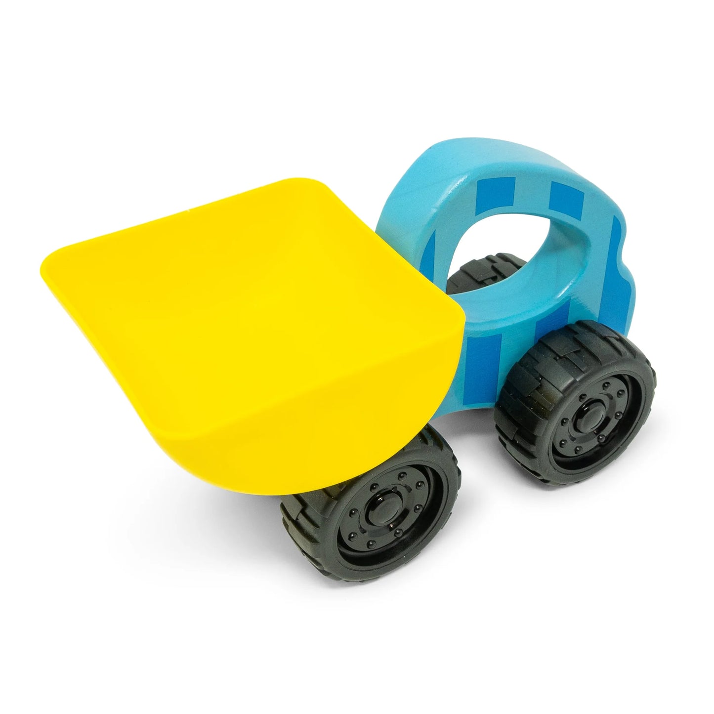 Mighty Movers: Blue Loader