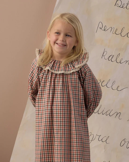 Girl's Nightgown