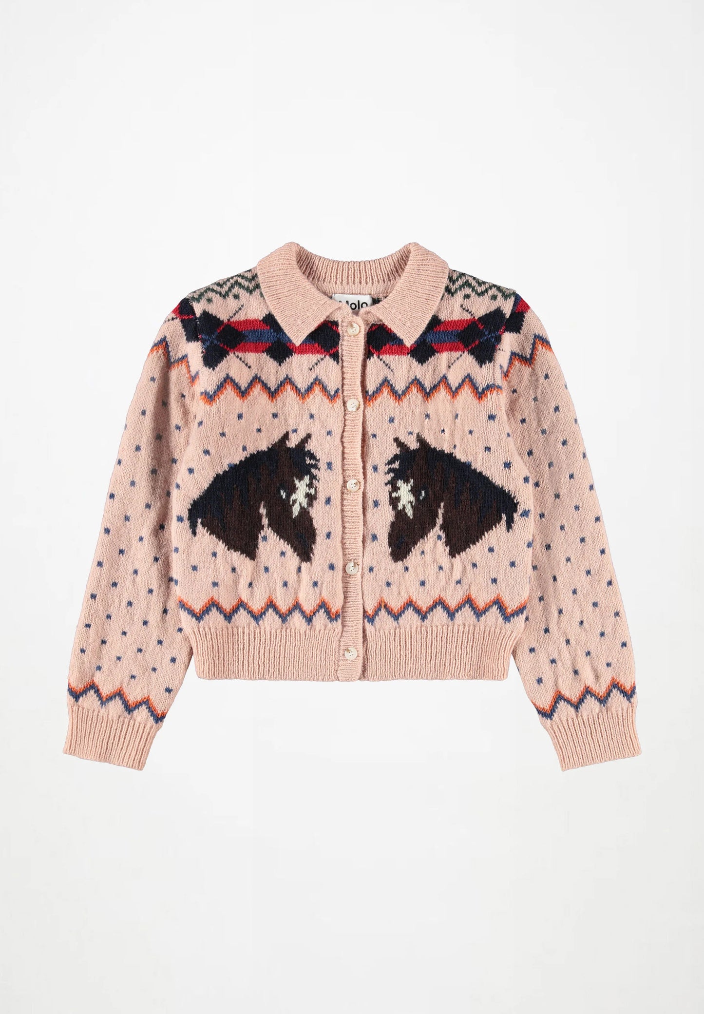 Galaxy Sweater