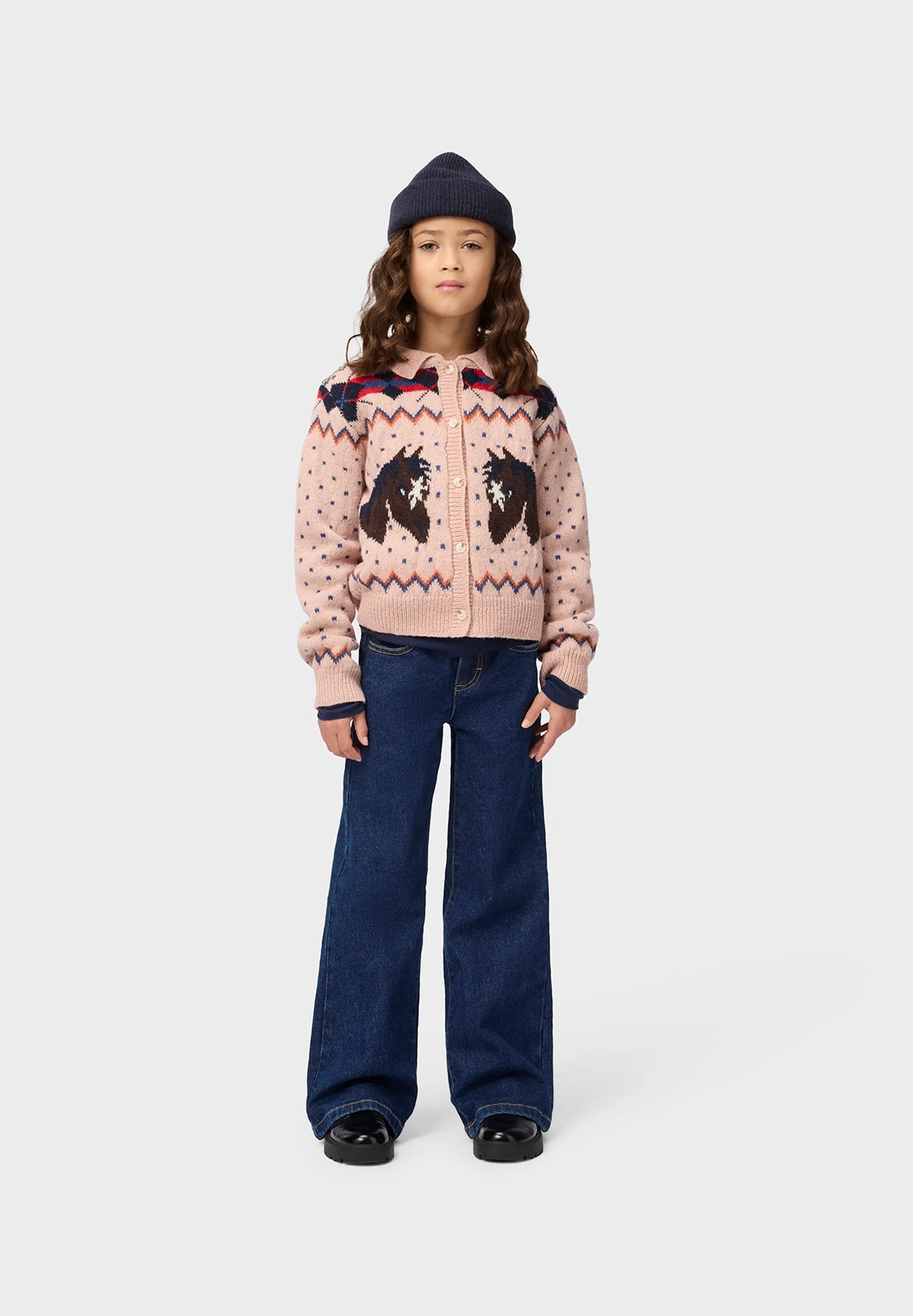 Galaxy Sweater