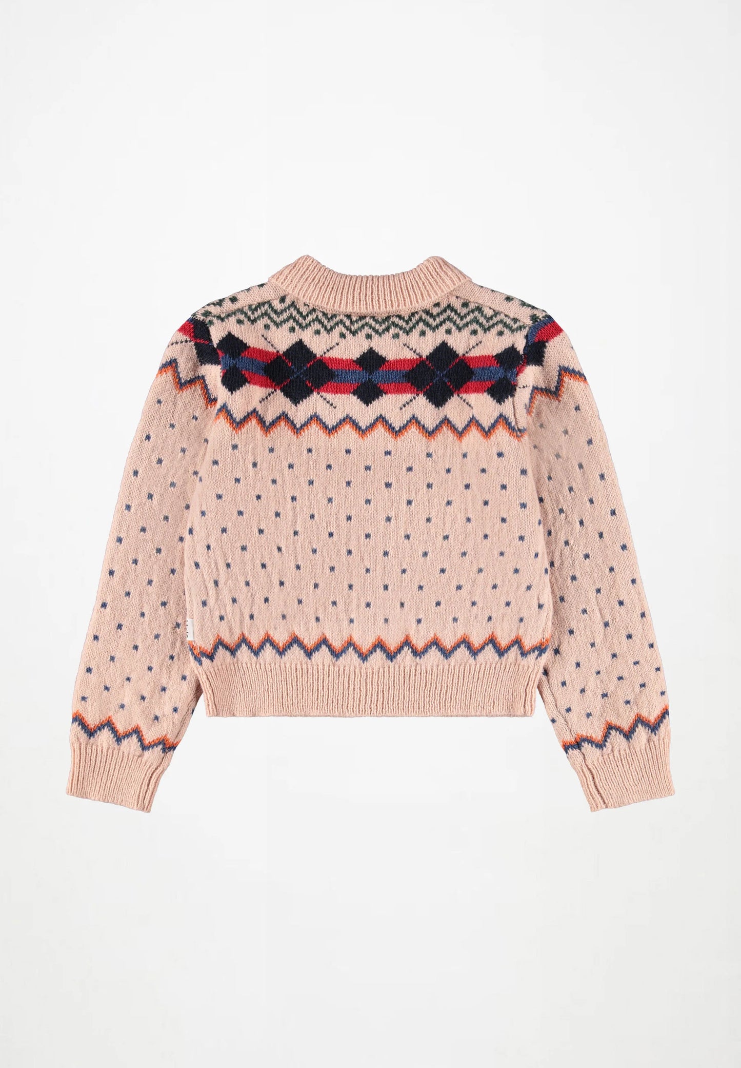 Galaxy Sweater