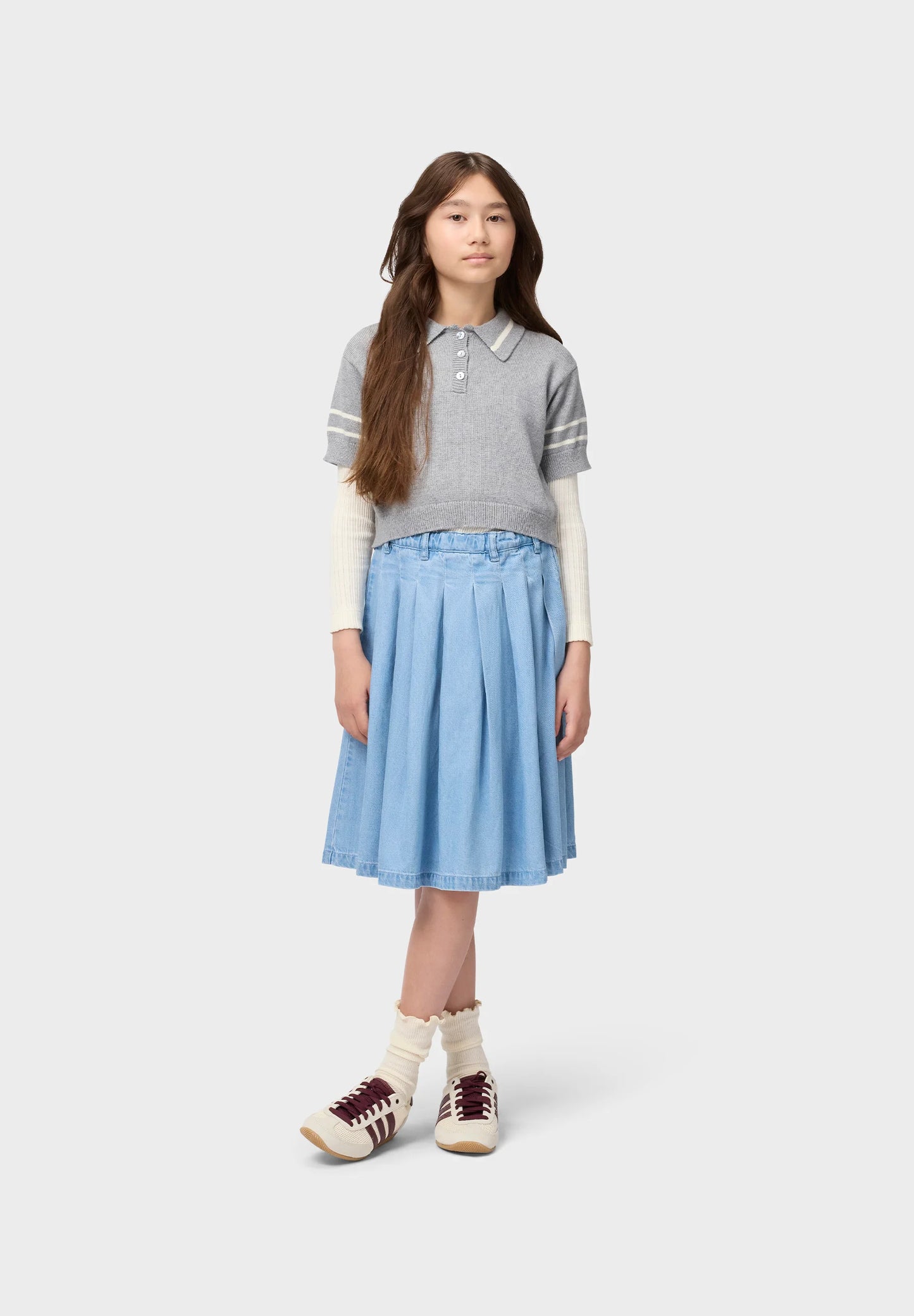 Ruby LS Shirt