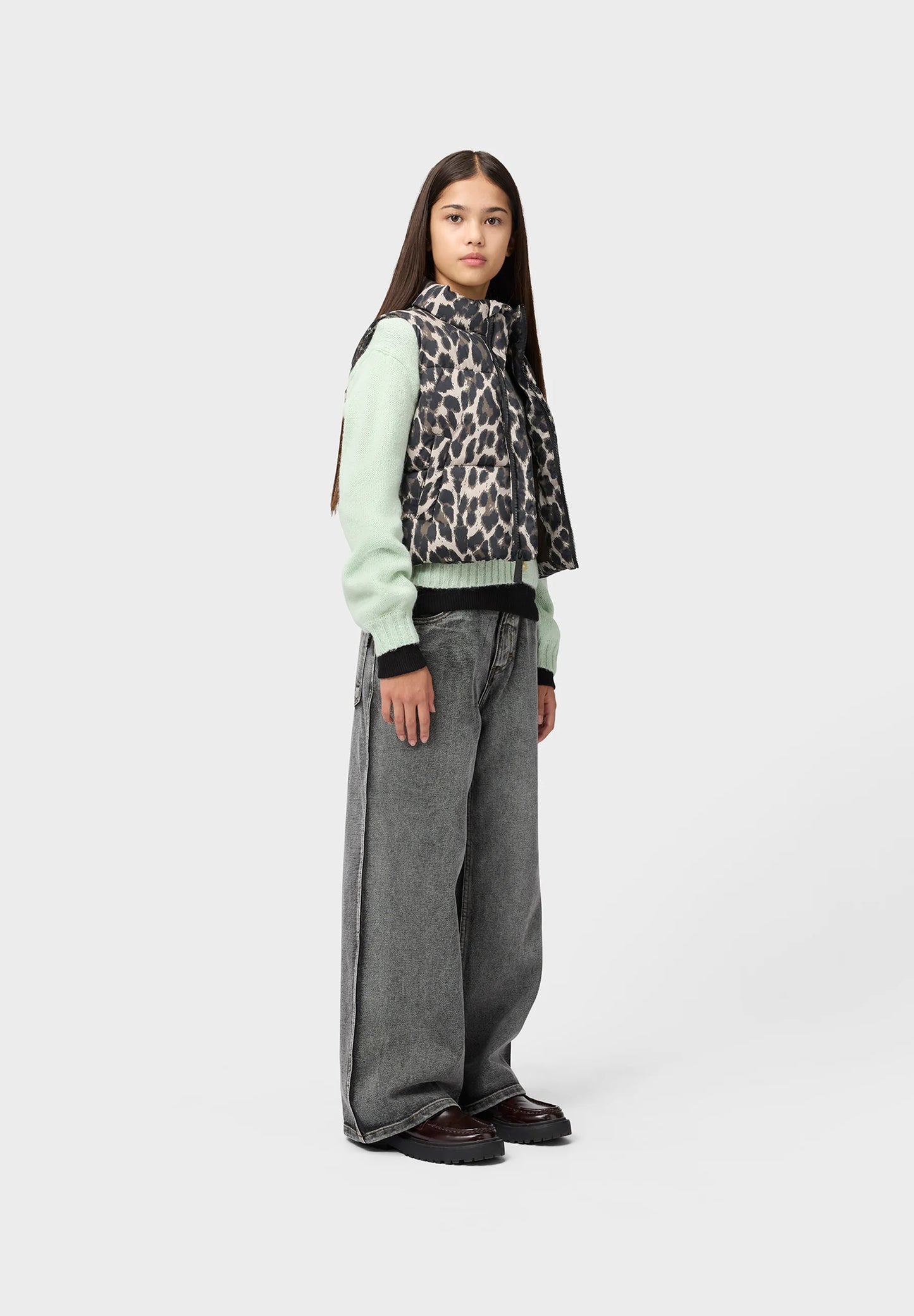 Hester Vest