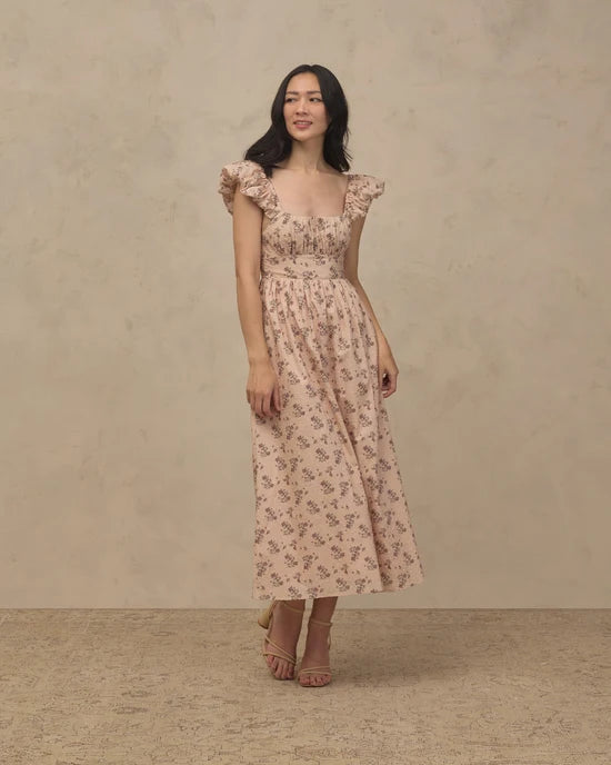 Women's Edith Dress