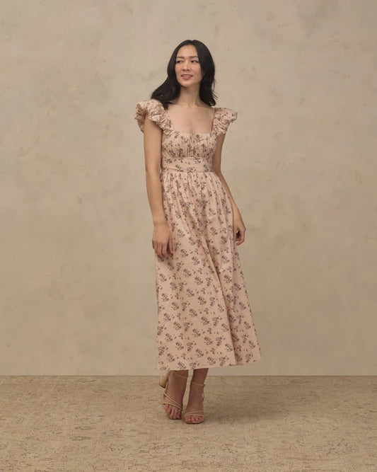 Women's Edith Dress