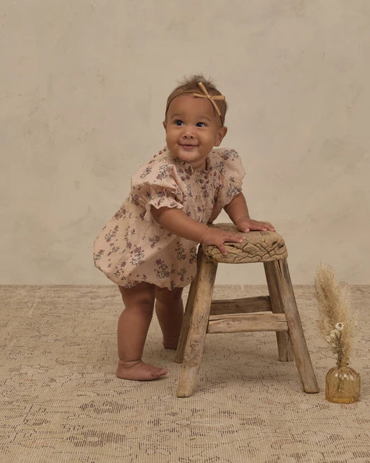 Maddie Romper