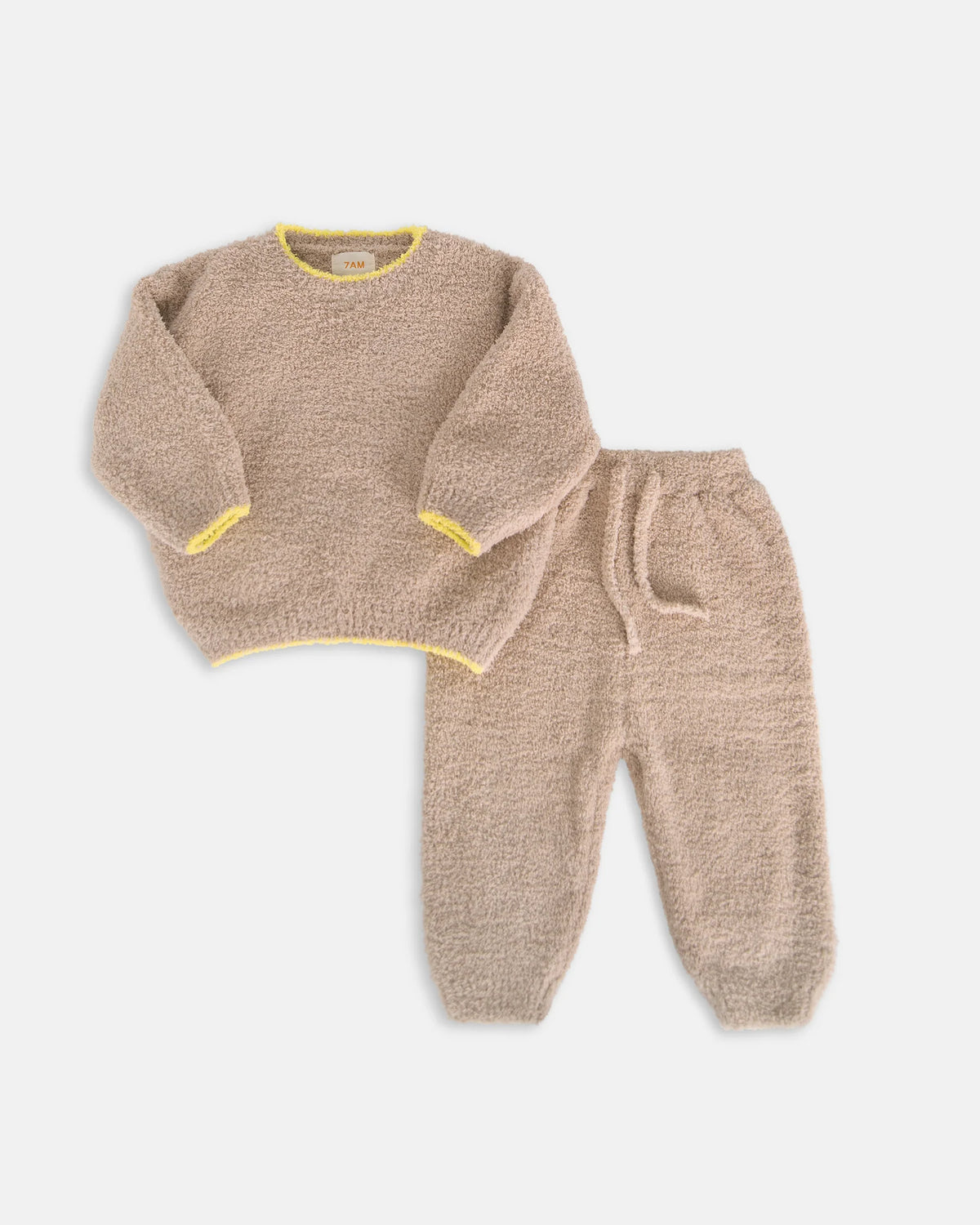 Lounge Pants Fuzzy