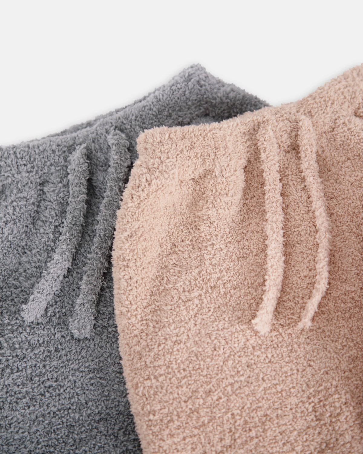 Lounge Pants Fuzzy