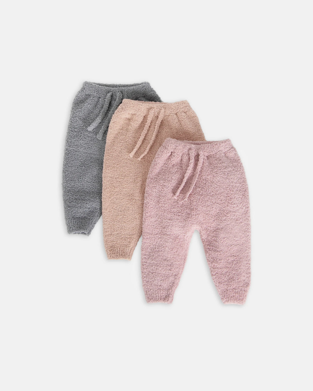 Lounge Pants Fuzzy