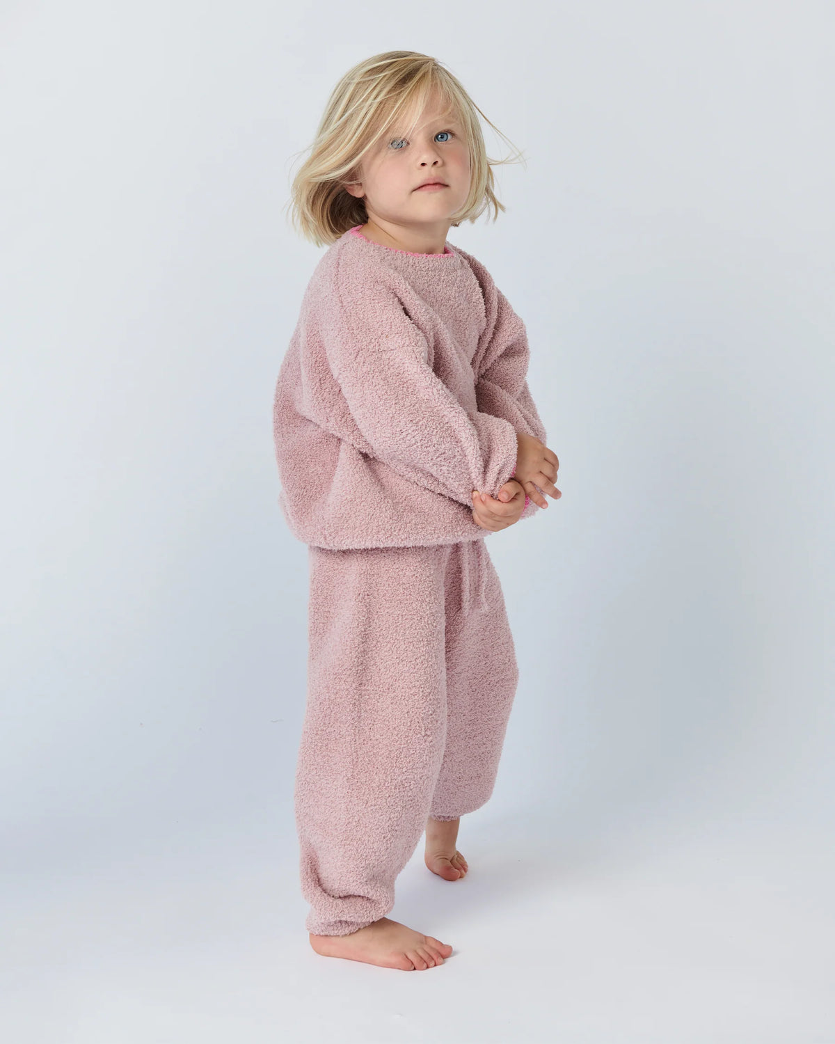 Lounge Pants Fuzzy