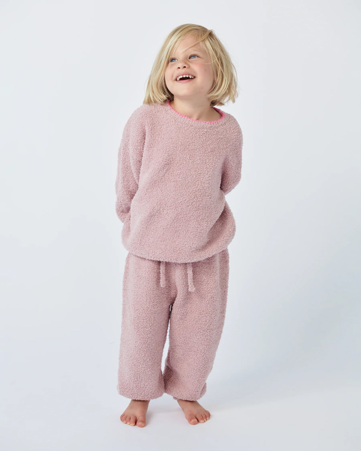 Lounge Pants Fuzzy