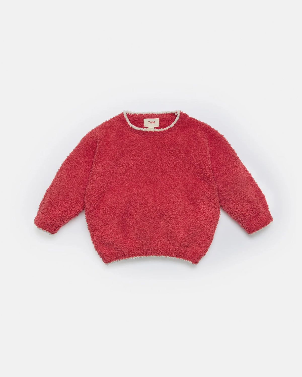 Santa Boxy Sweater