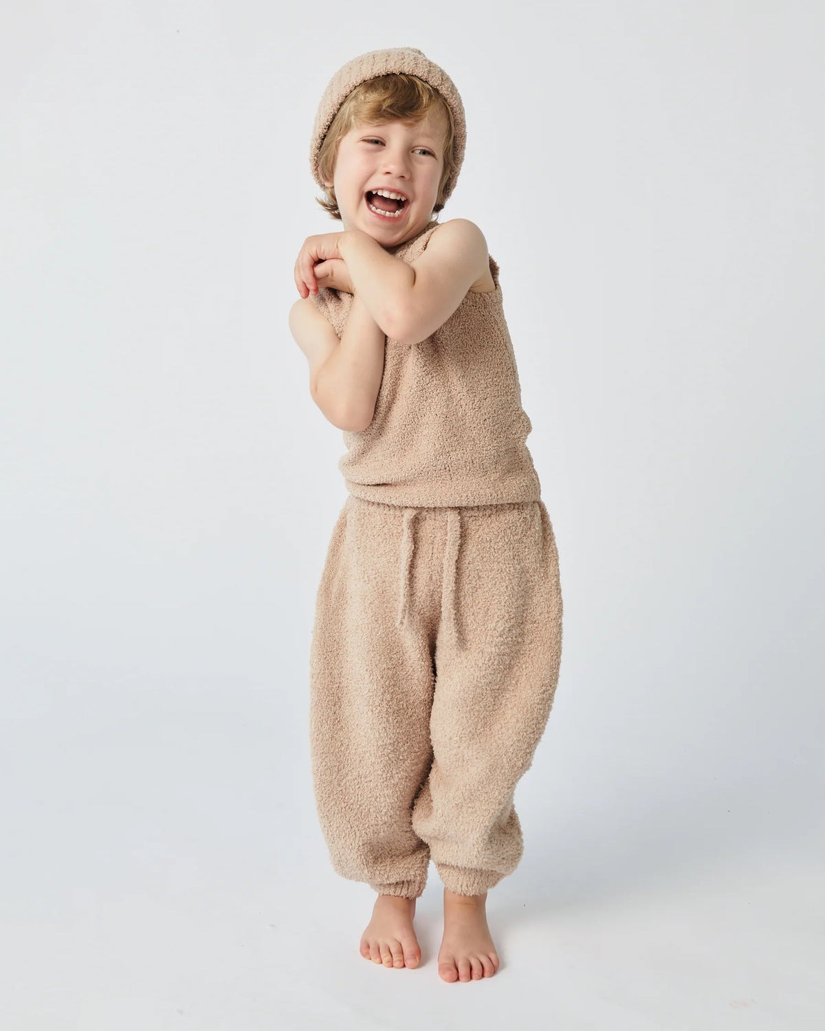 Lounge Pants Fuzzy
