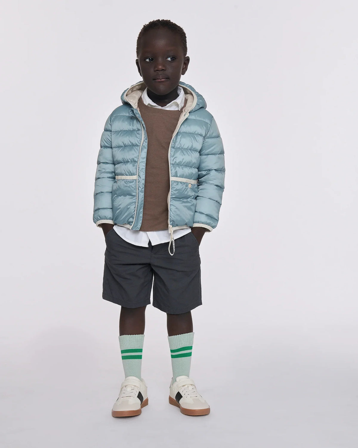 Roll Me Jacket