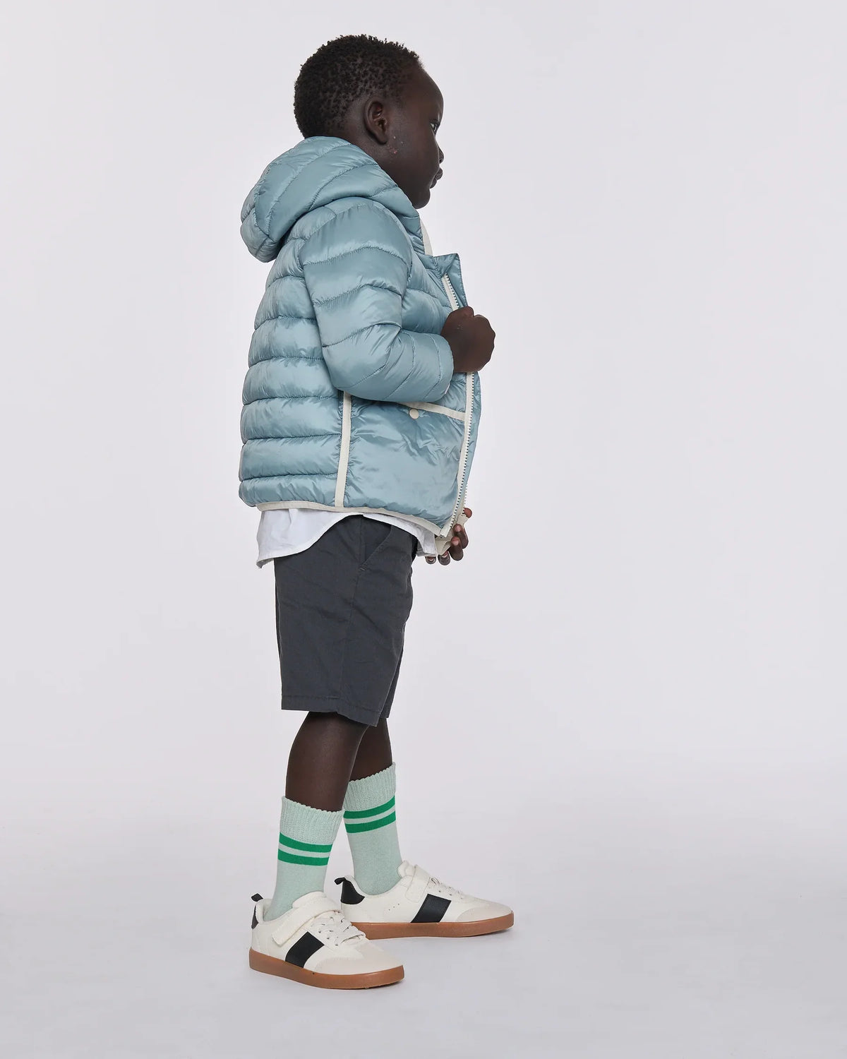 Roll Me Jacket
