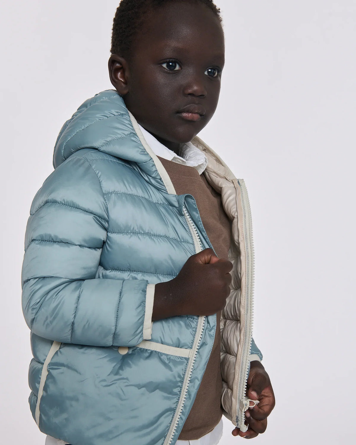 Roll Me Jacket