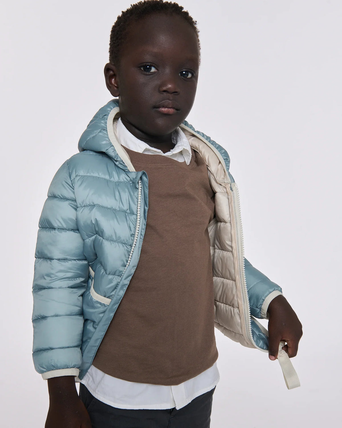 Roll Me Jacket