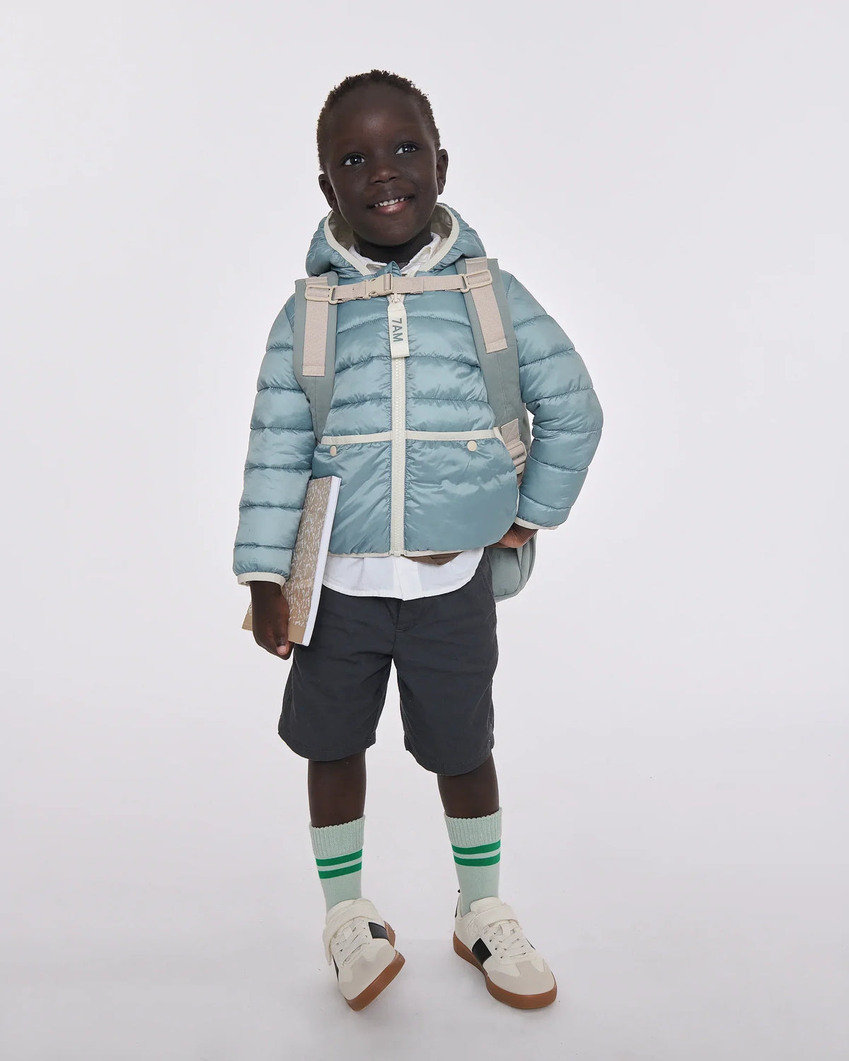 Roll Me Jacket