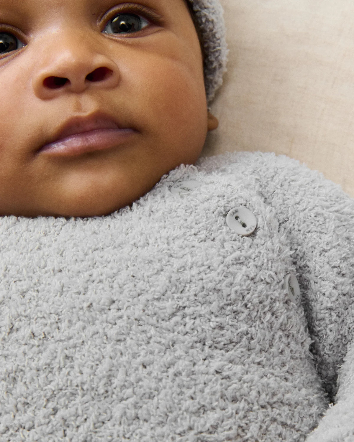 Infant Set Fuzzy