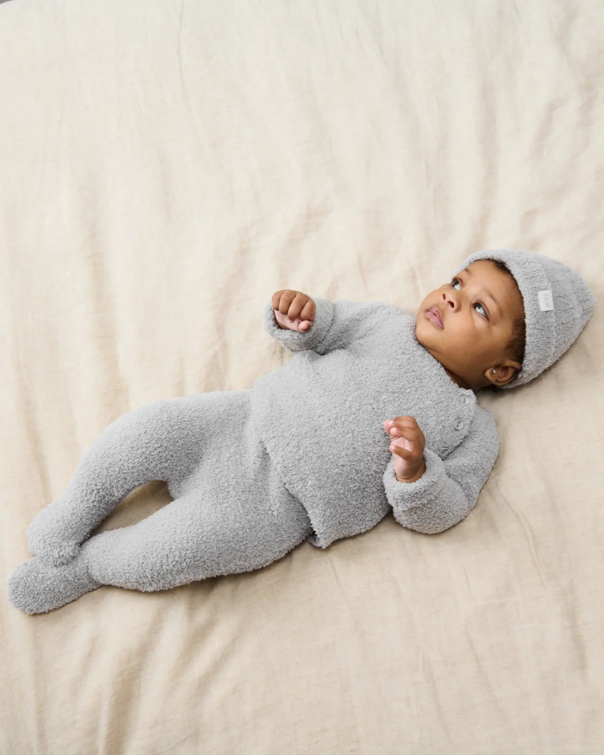 Infant Set Fuzzy