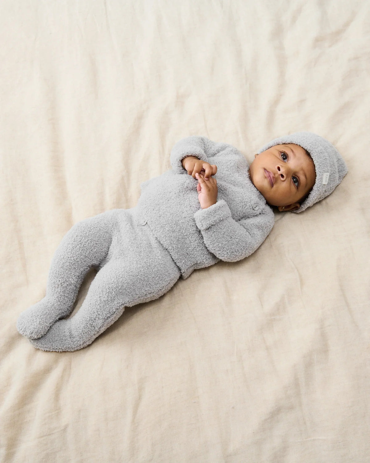 Infant Set Fuzzy