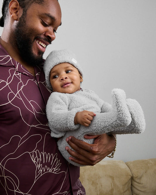 Infant Set Fuzzy