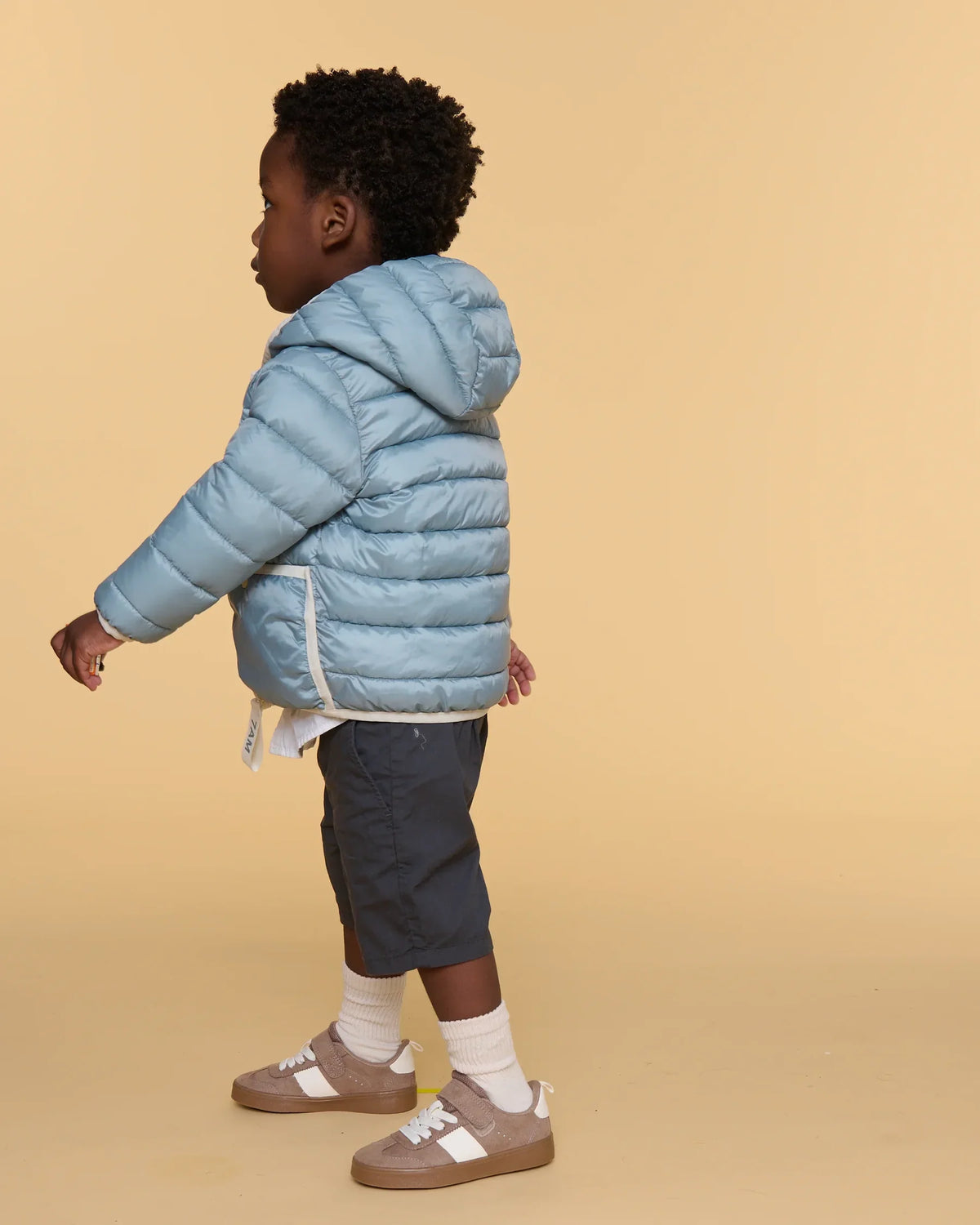 Roll Me Jacket