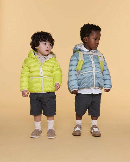 Roll Me Jacket