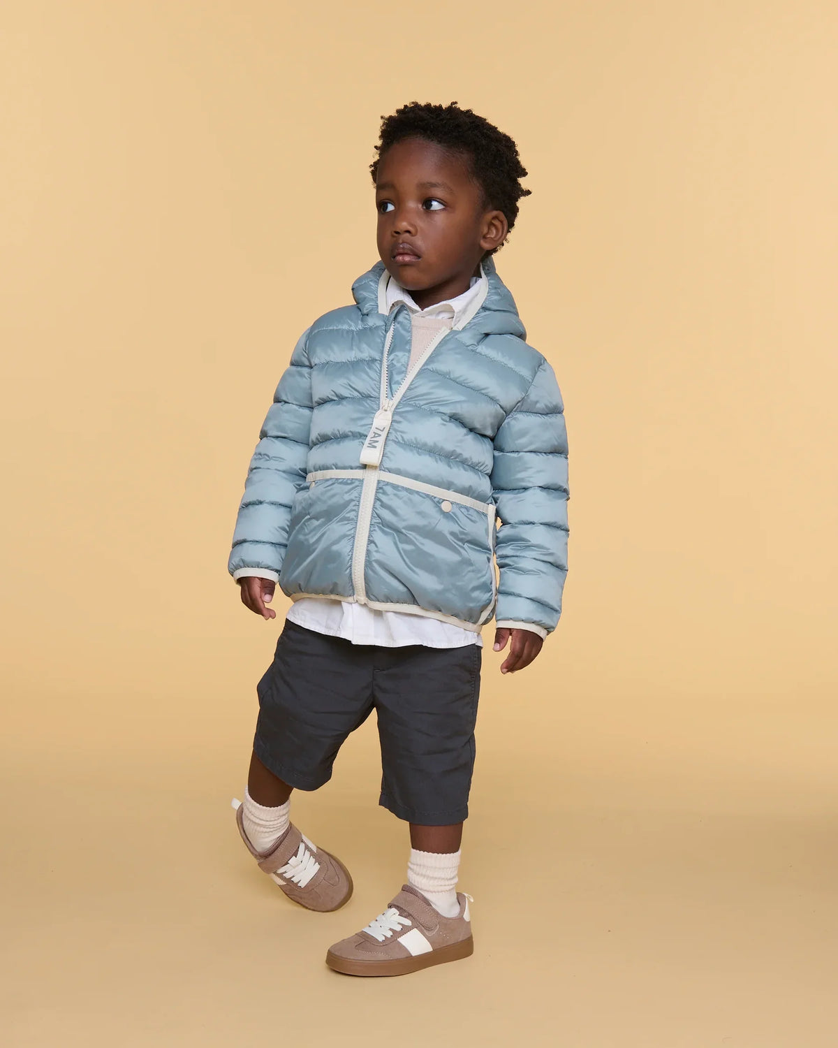 Roll Me Jacket