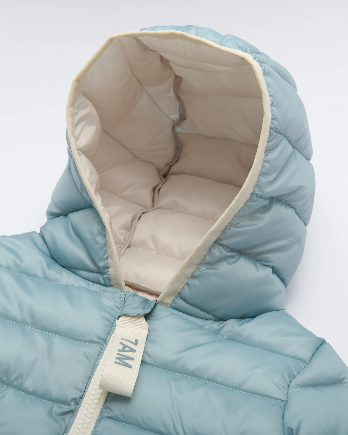 Roll Me Jacket