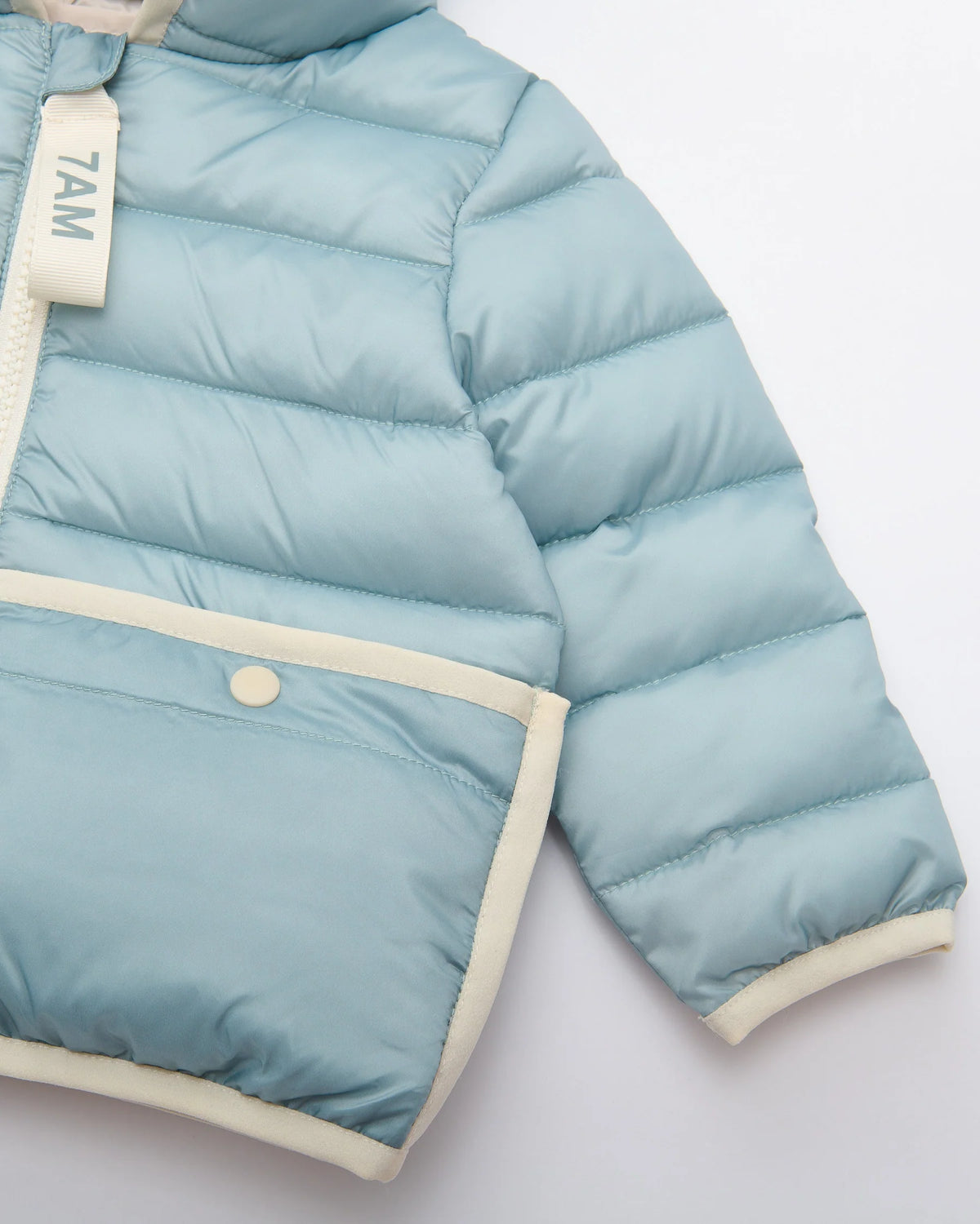 Roll Me Jacket