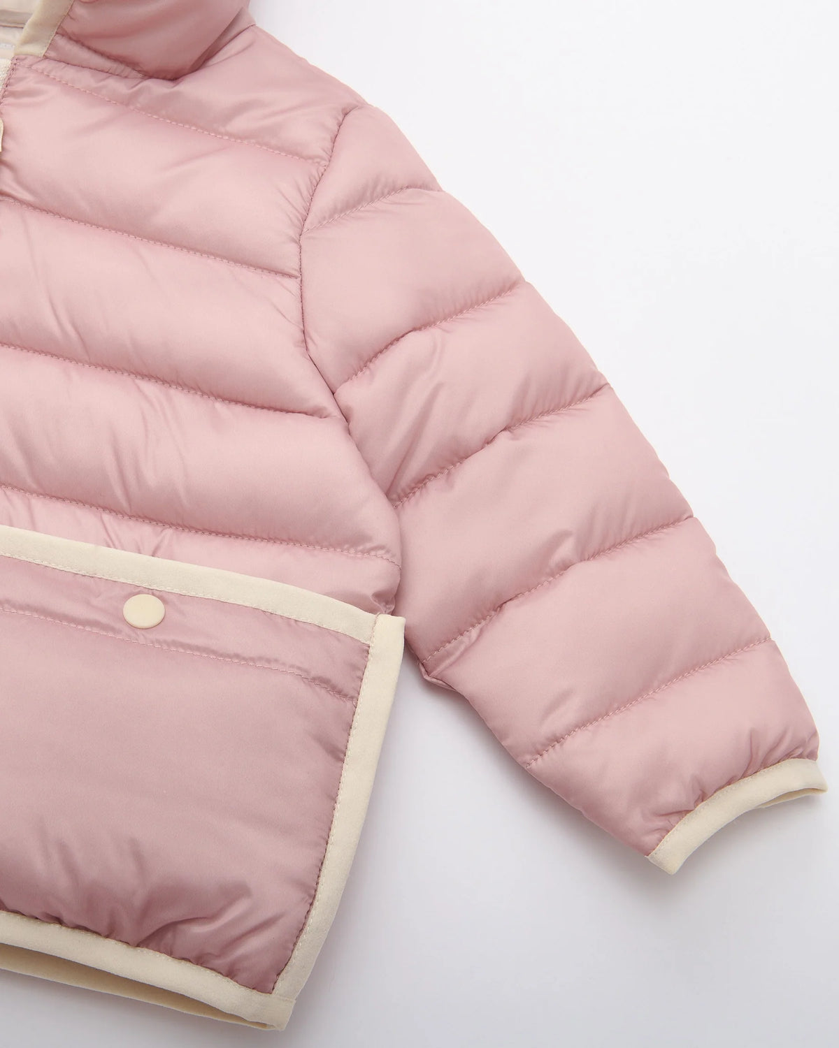 Roll Me Jacket