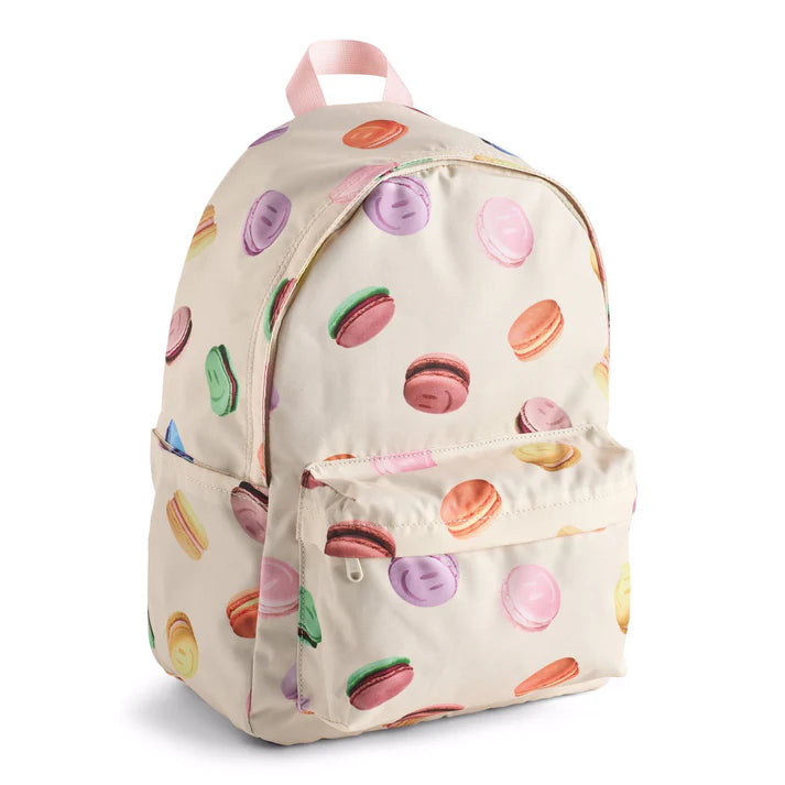 Backpack Mio - Funny Macarons