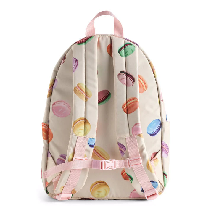 Backpack Mio - Funny Macarons