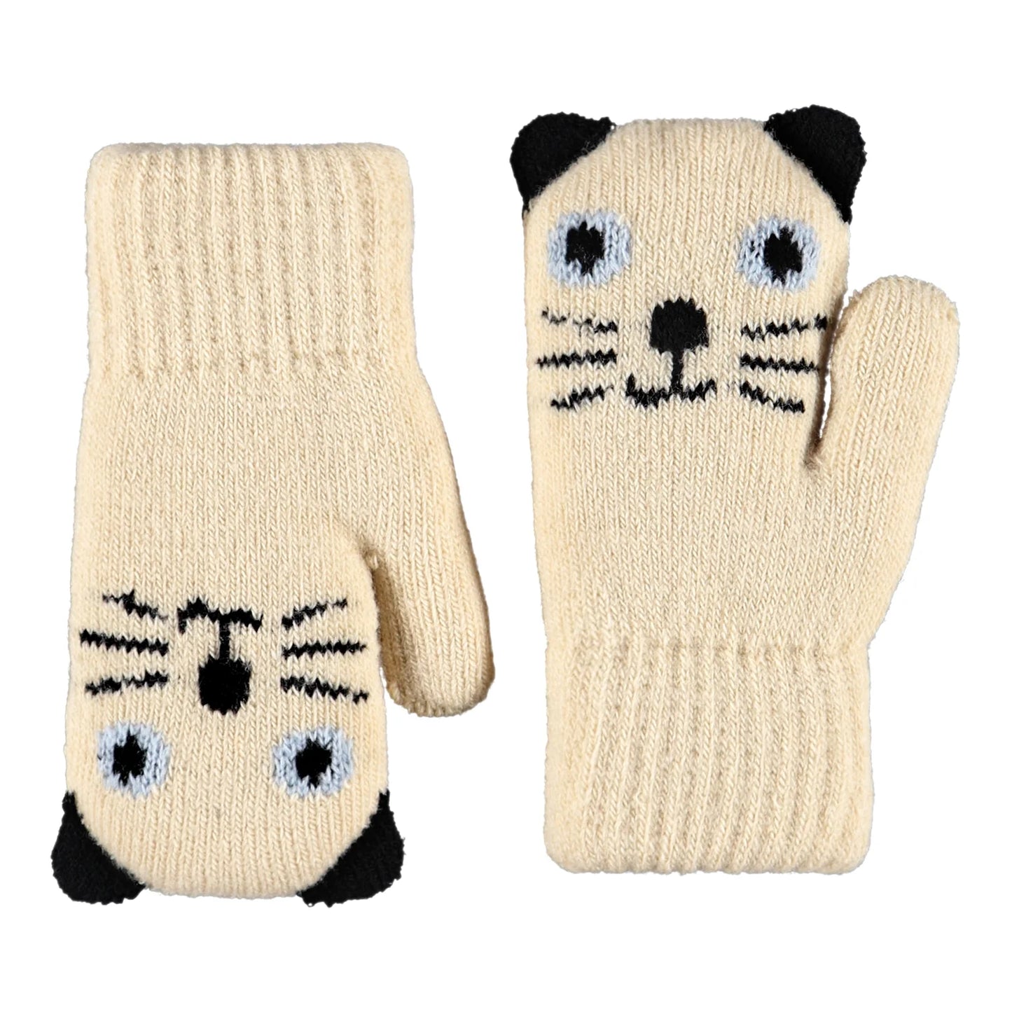 Kenau Mittens
