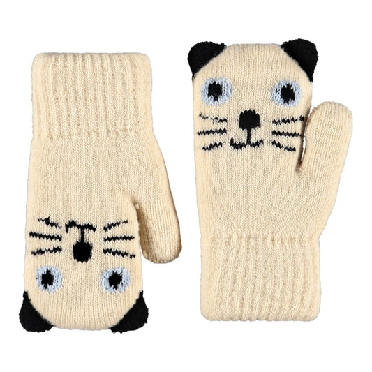 Kenau Mittens