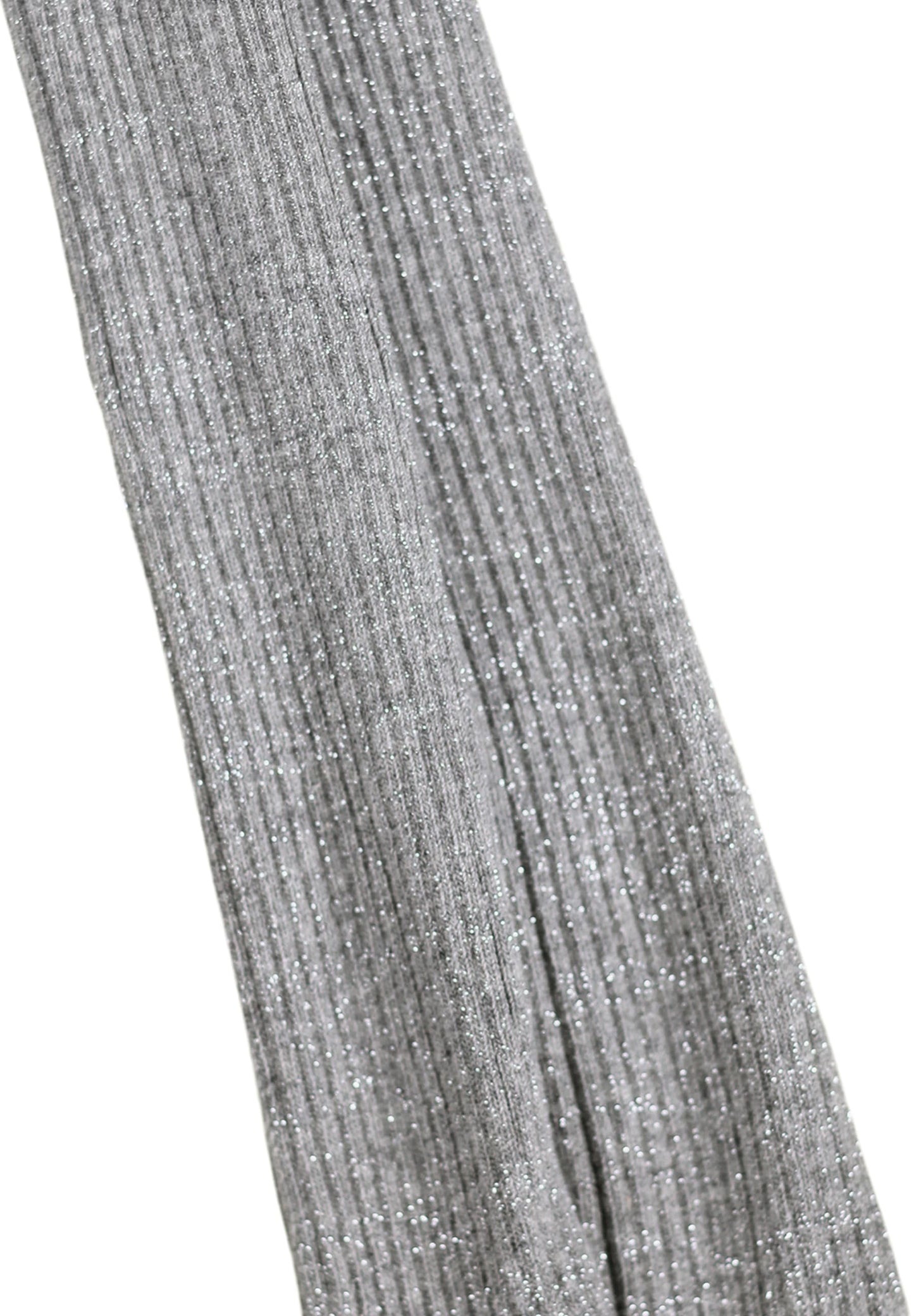 Glitter Rib Tights