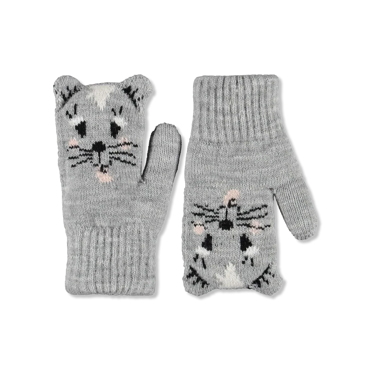Kenau Mittens
