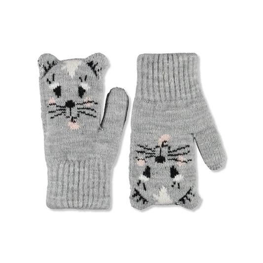 Kenau Mittens