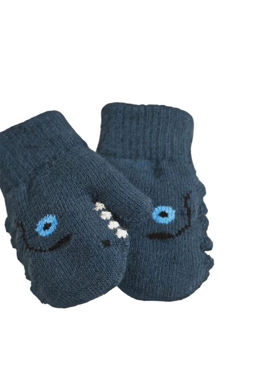 Kenau Mittens