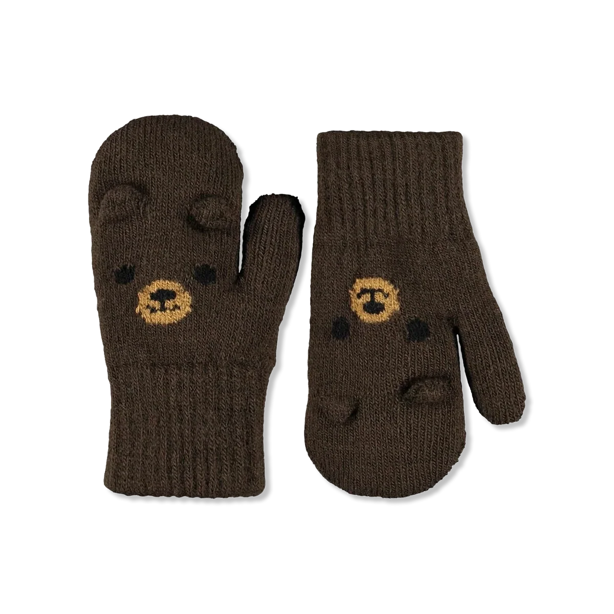 Kenau Mittens