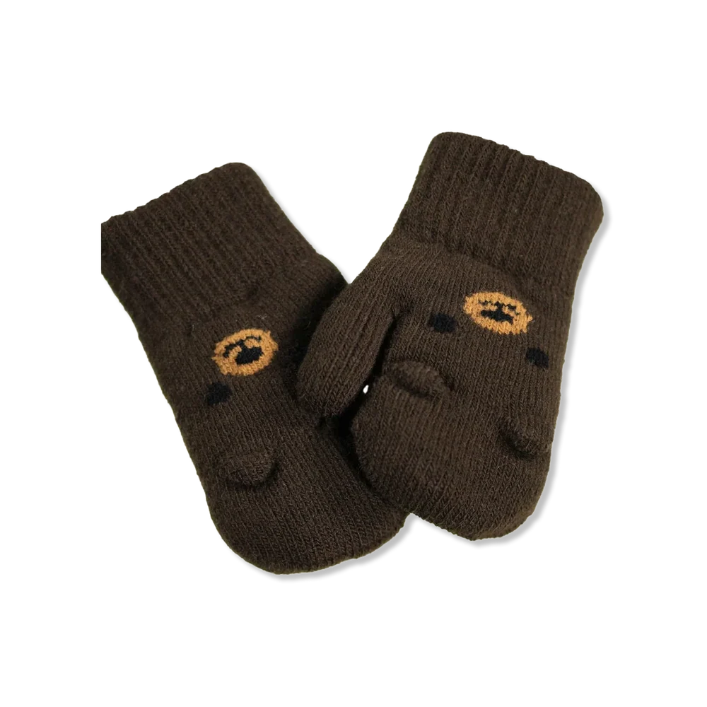 Kenau Mittens