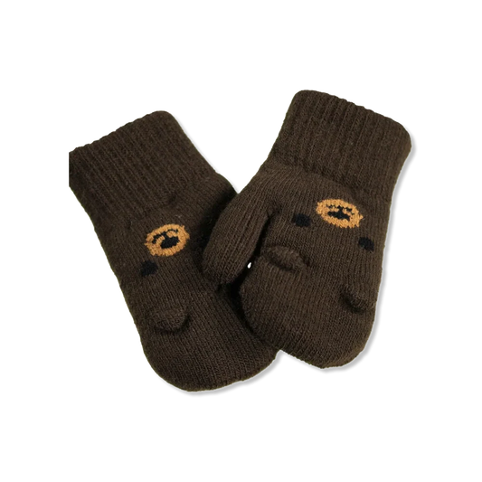 Kenau Mittens